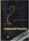 Švec František - Farmakodynamika liekov so stránky experimentálnej a klinickej II. 