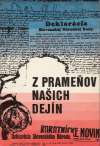 Kolektív autorov - Z prameňov našich dejín