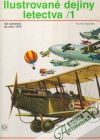Segrelles Vicente - Ilustrované dejiny letectva 1-2.