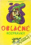 Harmanová Darina - Oblačné rozprávky