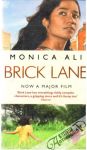 Ali Monica - Brick Lane