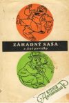 Kolektív autorov - Záhadný Saša a jiné povídky