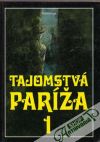 Sue Eugen - Tajomstvá Paríža 1-2.