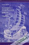 Uzin S.V. - Tajomstvá zemepisných názvov