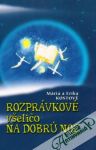 Kostové Mária a Erika - Rozprávkové všeličo na dobrú noc