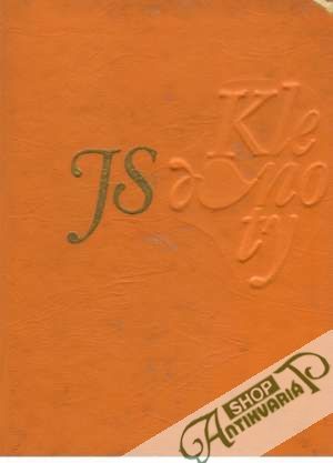 Bacardi a iné básne - Smrek Ján