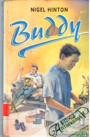 Buddy - Hinton Nigel