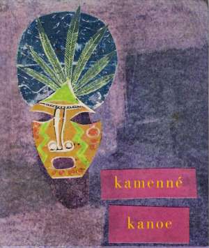 Kamenné kanoe - Indiánske rozprávky - Kolektív autorov