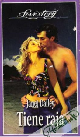 Obal knihy Tiene raja