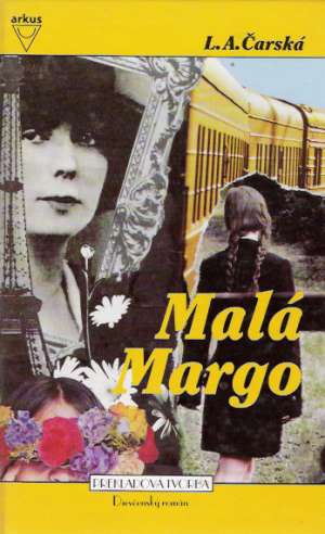 Malá Margo - Čarská Lidija Aleksejevna