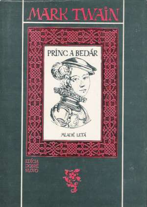 Princ a bedár - Twain Mark