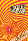 Kolektív autorov - Revue svetovej literatúry 3/1969