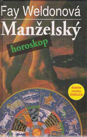 Manželský horoskop - Weldonová Fay