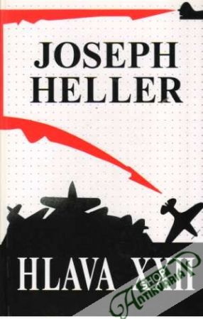 Hlava XXII - Heller Joseph