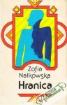 Nalkowska Zofia - Hranica