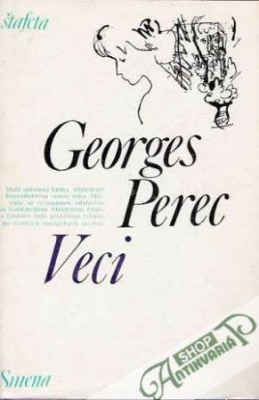 Veci - Perec Georges