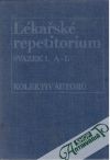 Štork Alois a kolektív - Lékařské repetitorium I-II.