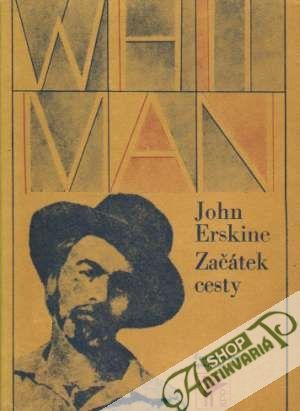 Začátek cesty - Erskine John
