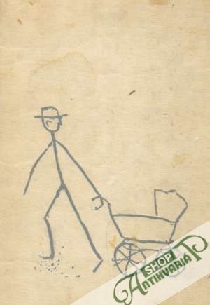 Naše dítě - Klímová - Fugnerová Mirka