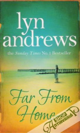Andrews Lyn - Far from home