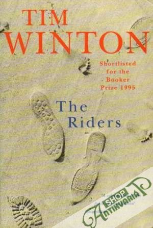 The Riders - Winton Tim