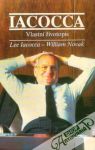 Iacocca Lee, Novak William - Iacocca - Vlastní životopis