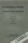 Hviezdoslav Pavol Országh - Sobrané spisy básnické VIII.- Kratšia epika