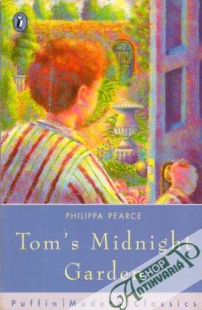 Tom´s Midnight Garden - Pearce Philippa