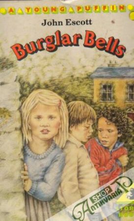 Burglar Bells - Escott John