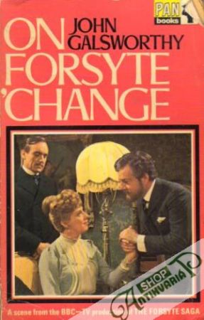 On Forsyte´ Change - Galsworthy John