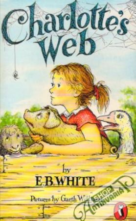 Charlotte´s Web - White E.B.
