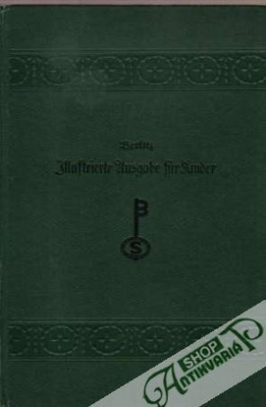 Illustriertes Buch fur Kinder - Kolektív autorov