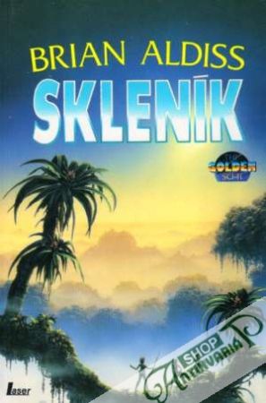 Skleník - Aldiss Brian W.