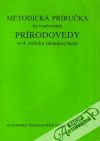 Kolektív autorov - Metodická príručka na vyučovanie prírodovedy vo 4. ročníku ZŠ