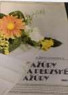 Lichnerová Alžbeta - Ažúry a perzské ažúry