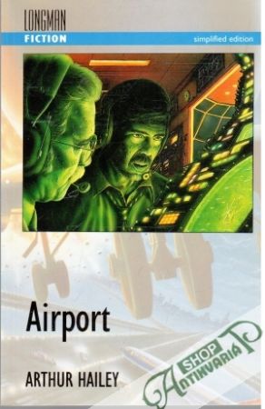 Airport - Hailey Arthur