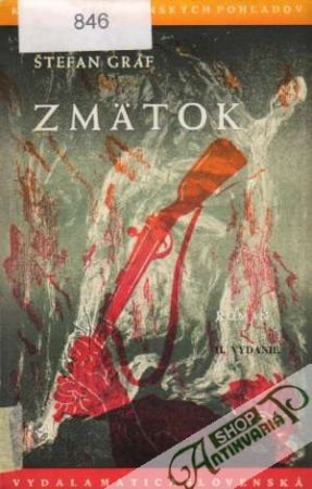 Zmätok - Gráf Štefan