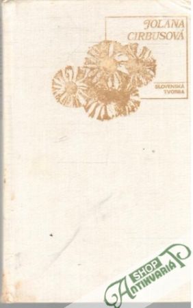 Tiché boje - Cirbusová Jolana