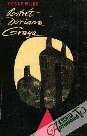 Portrét Doriana Graya - Wilde Oscar