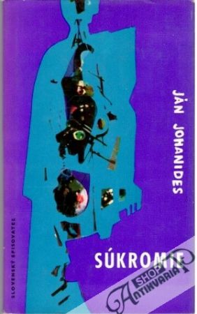 Súkromie - Johanides Ján