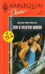 Merrittová Jackie - Zem s velkým nebem