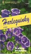 Kolektív autorov - Harlequinky 1993