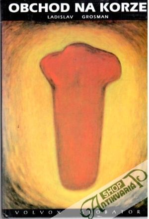 Obchod na korze - Grosman Ladislav