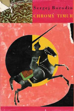 Chromý Timur - Borodin Sergej