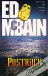 McBain Ed - Postrach