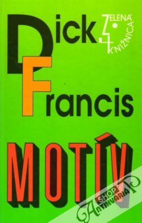 Motív - Francis Dick