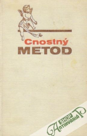 Cnostný Metod - Krno Miloš