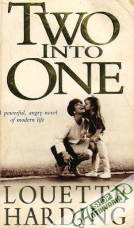 Two into One - Harding Louette