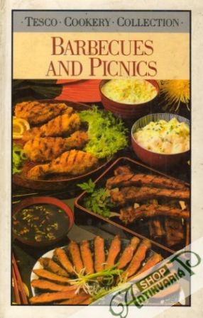 Barbecues and Picnics - Kolektív autorov