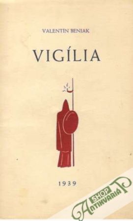 Vigília - Beniak Valentín